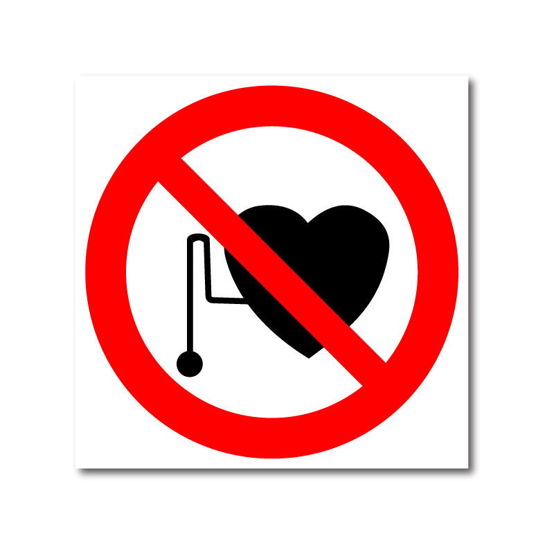 Кардиостимулятор что можно что нельзя. Знак запрещается. Запрещающие знаки. Запрещающий знак кардиостимулятор. Запрещающий знак без фона.