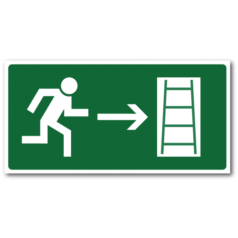 Прод знак. Знак "направление к эвакуационному выходу налево" (150х300). Таблички эвакуации. Знак эвакуационная лестница. Пожарный выход табличка.