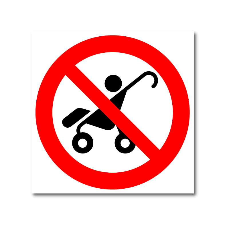 Запрещенка с детьми. Знак запрета. Запрещающие знаки коляска. Запрещается с колясками знак. С самокатами и велосипедами вход запрещен.